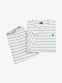 Damen Shorty  -  Club Terry