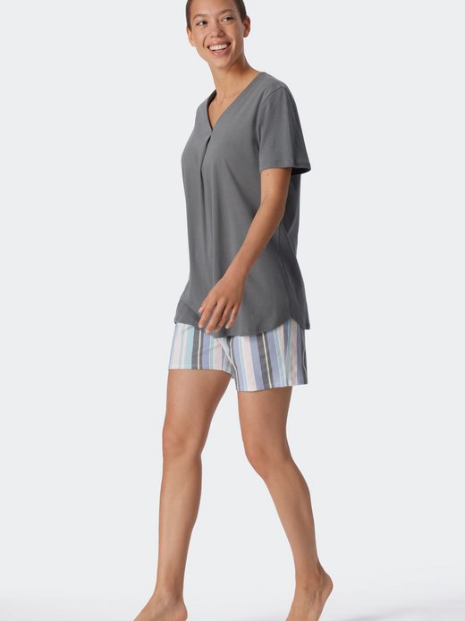 Damen Shorty  -  Comfort Fit
