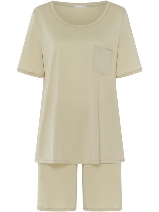 Damen Shorty  -  Cotton Deluxe
