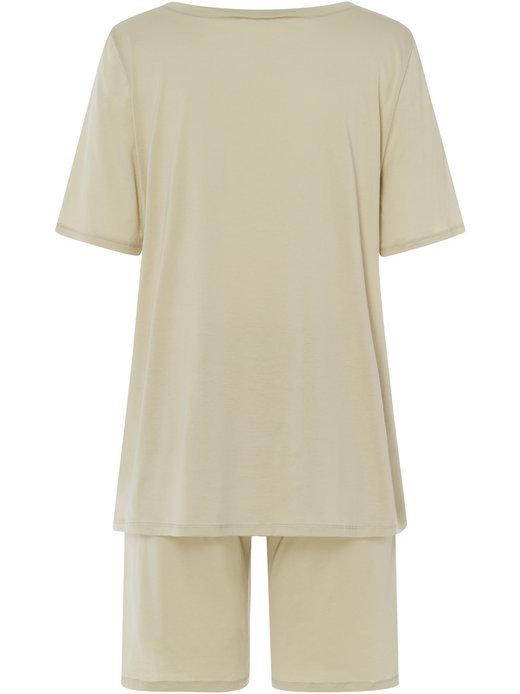 Damen Shorty  -  Cotton Deluxe