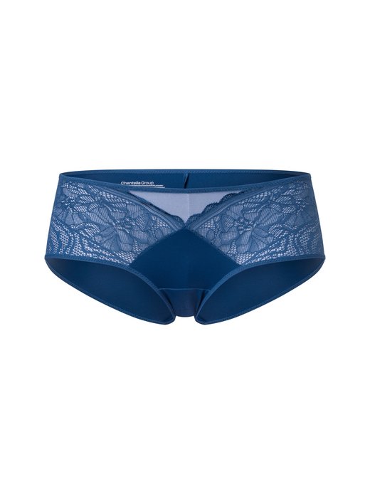 Damen Shorty - EasyFeel Floral Touch