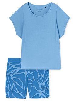 Damen Shorty  -  Modern Nightwear