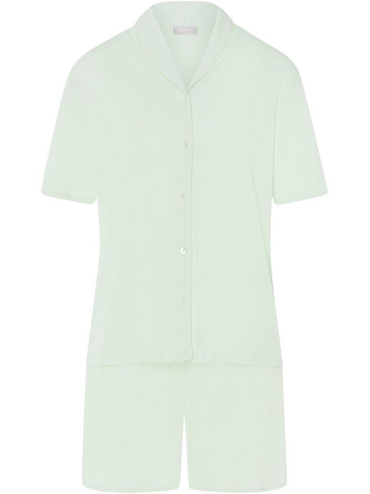 Damen Shorty  -  Natural Comfort