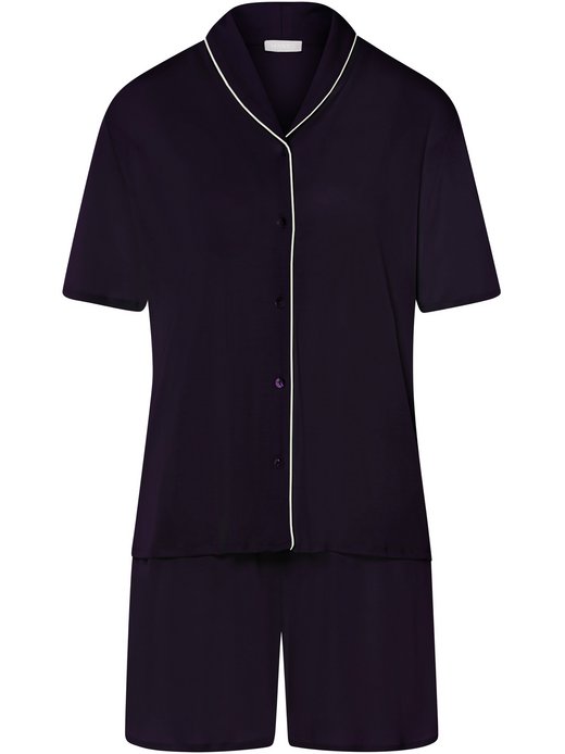 Damen Shorty  -  Natural Comfort