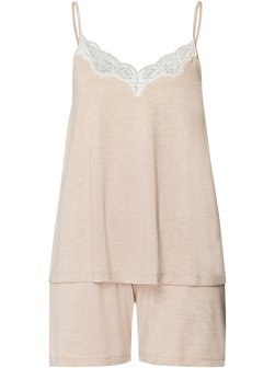 Damen Shorty  -  Natural Elegance