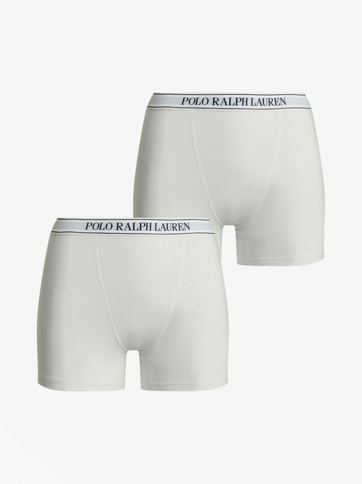 Damen Shorty  -  Polo Essentials