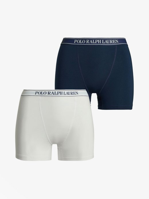 Damen Shorty  -  Polo Essentials