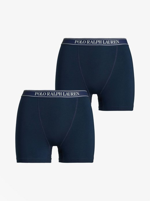 Damen Shorty  -  Polo Essentials