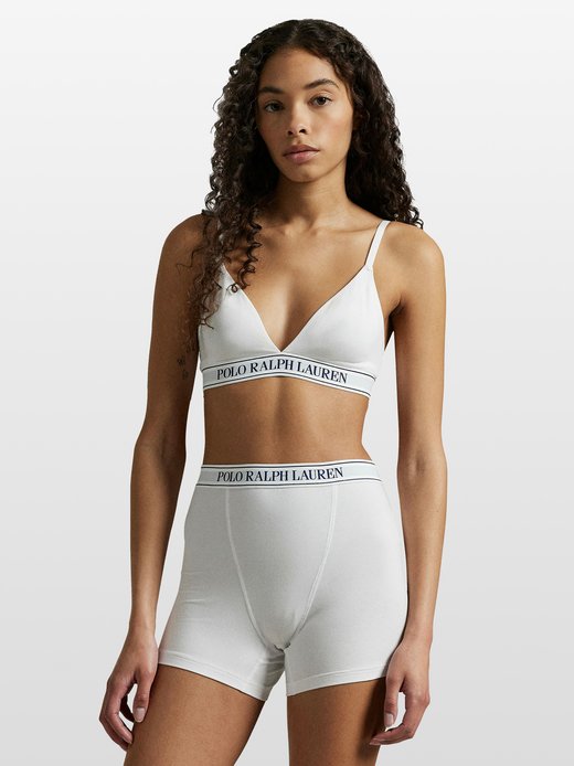 Damen Shorty  -  Polo Essentials