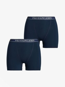 Damen Shorty  -  Polo Essentials