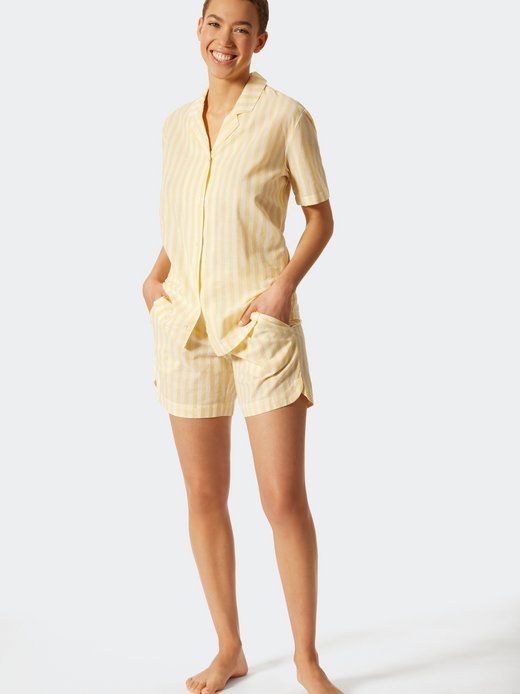 Damen Shorty  -  Pyjama Story