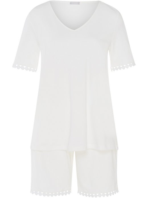 Damen Shorty  -  Rosa