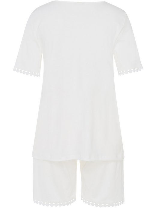 Damen Shorty  -  Rosa