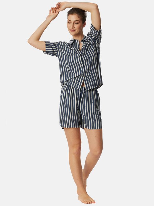 Damen Shorty  -  Selected Premium 7/8