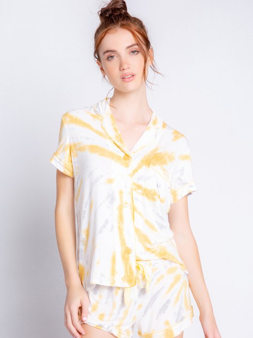 Damen Shorty  -  Style-O-Matic