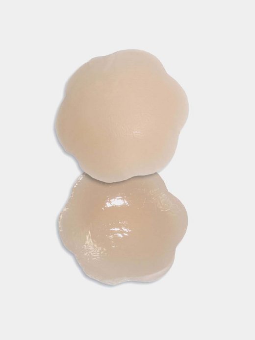 Damen Silicone Nipple Covers