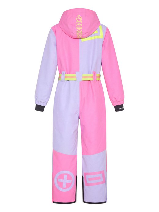 Damen Ski Overall