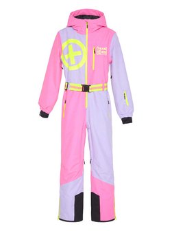 Damen Ski Overall