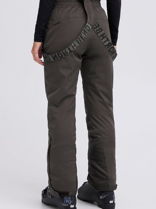 Damen Skihose - NBGiana