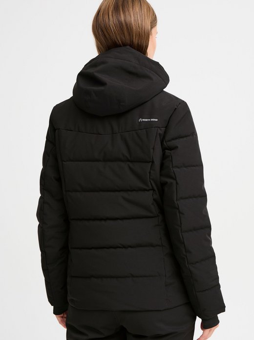 Damen Skijacke - NBMarina