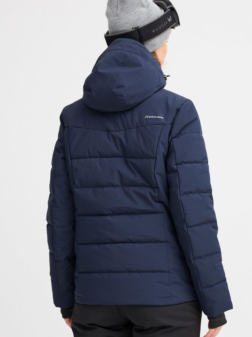 Damen Skijacke - NBMarina