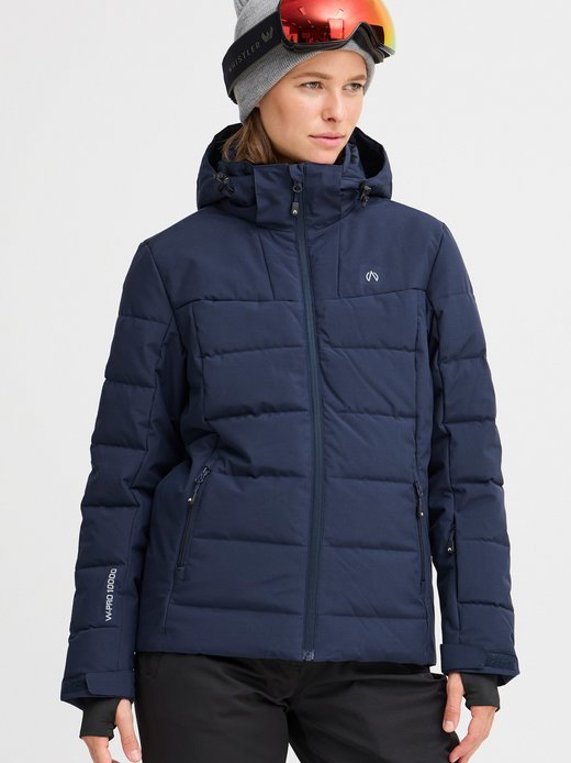 Damen Skijacke - NBMarina