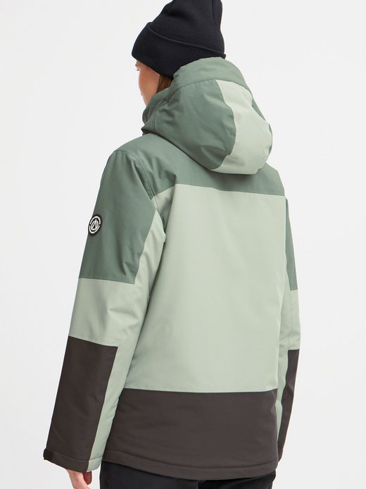 Damen Skijacke - NBMona