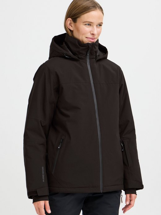 Damen Skijacke - NBMona