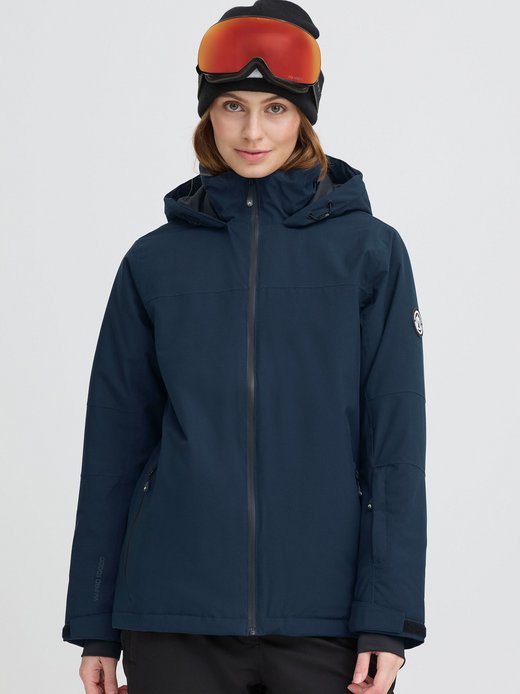 Damen Skijacke - NBMona