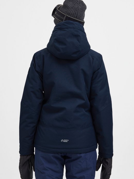 Damen Skijacke - NBOctasia