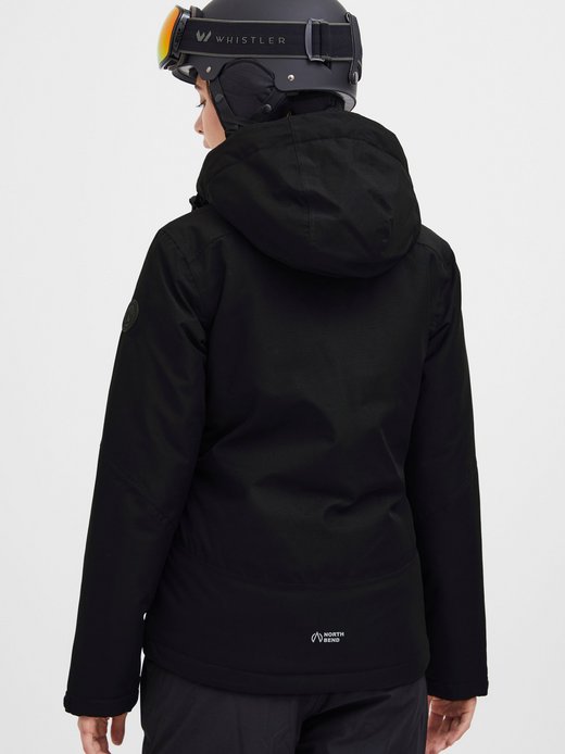 Damen Skijacke - NBOctasia