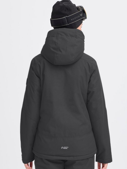 Damen Skijacke - NBOctasia