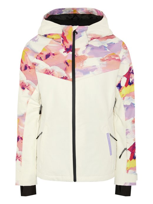 Damen Skijacke