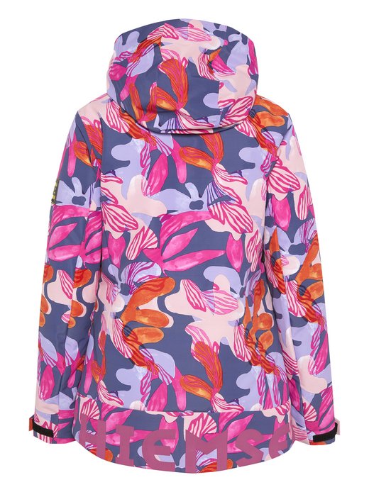 Damen Skijacke