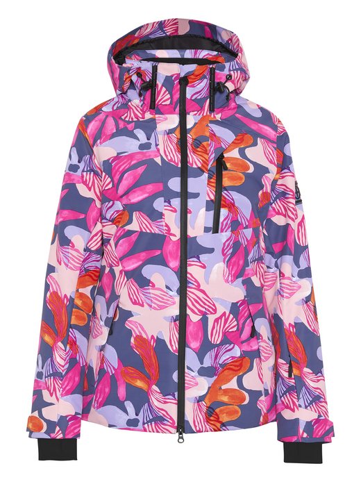 Damen Skijacke