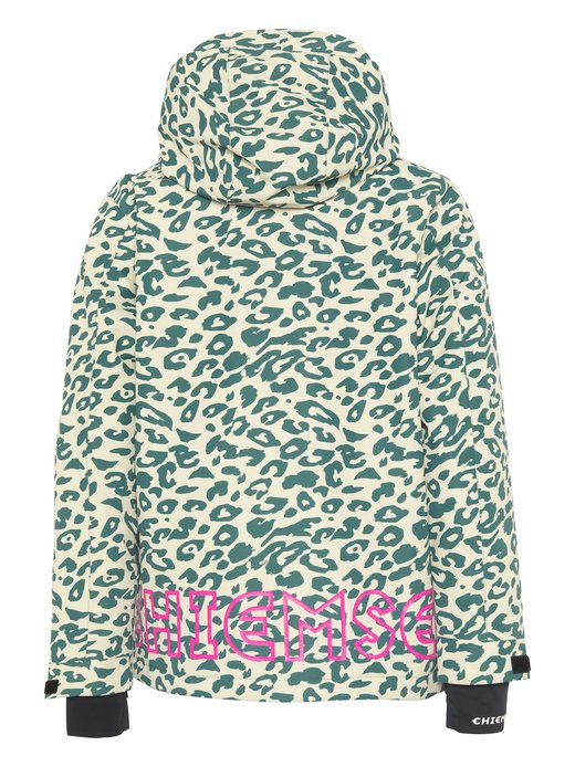 Damen Skijacke