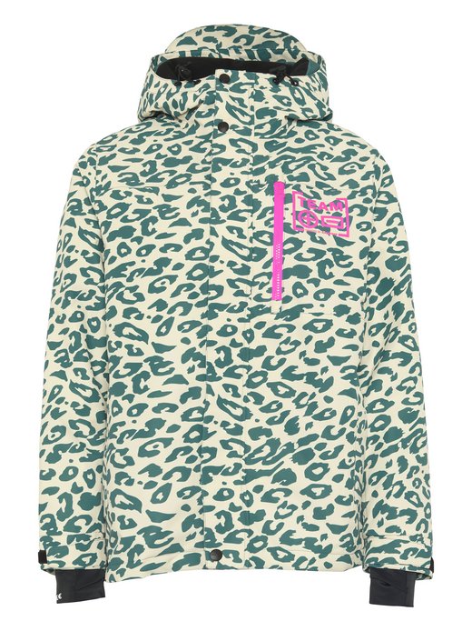 Damen Skijacke