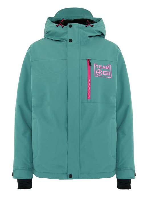 Damen Skijacke