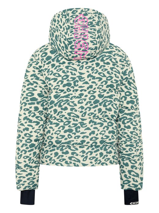 Damen Skijacke