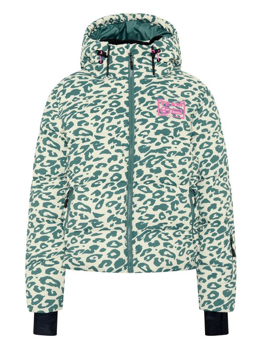 Damen Skijacke