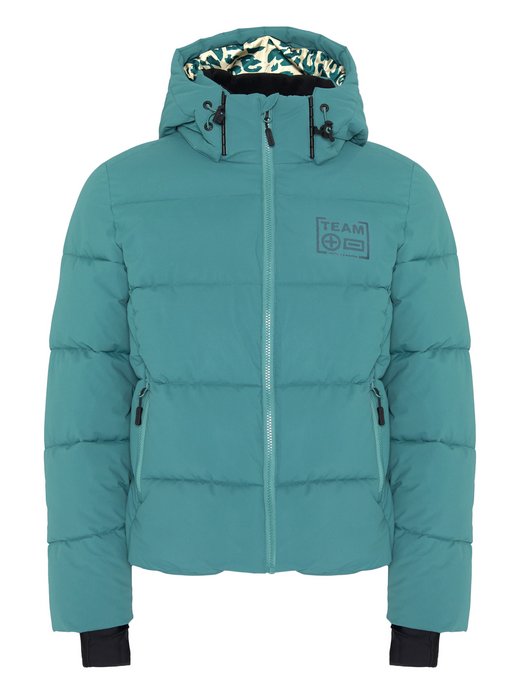 Damen Skijacke