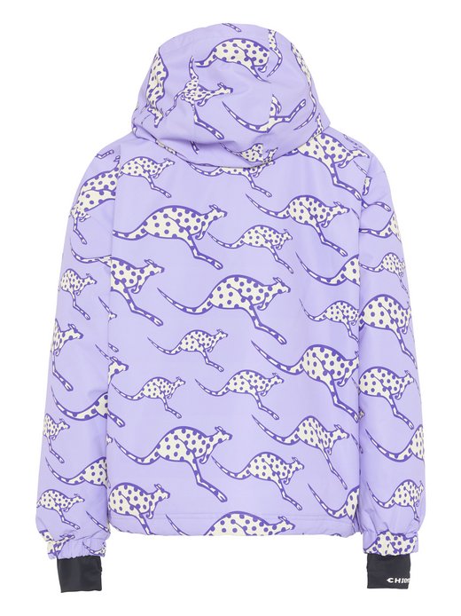 Damen Skijacke