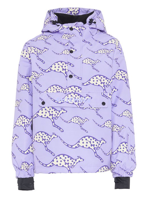 Damen Skijacke