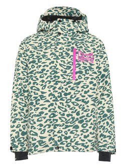Damen Skijacke