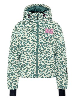 Damen Skijacke