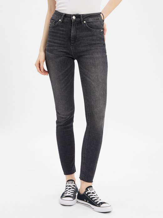 Damen Skinny Fit Jeans - Girali_2