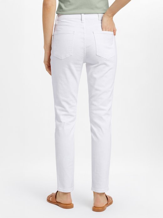 Damen Skinny Fit Jeans