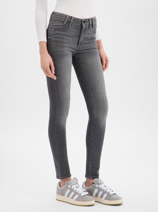 Damen Skinny Jeans - Izabell