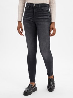 Damen Skinny Jeans - Nora