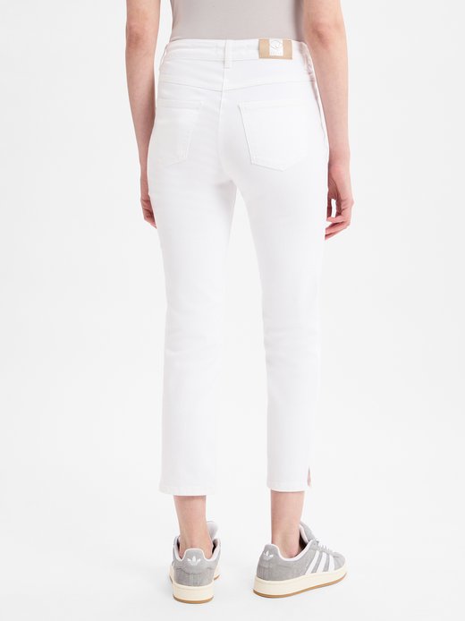 Damen Skinny-Jeans - be loved